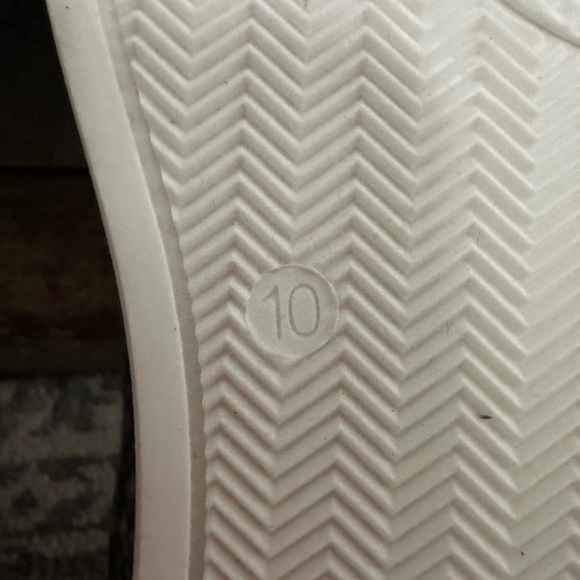 Women’s Steven New York Size 10 Casual Sneakers - Picture 8 of 8